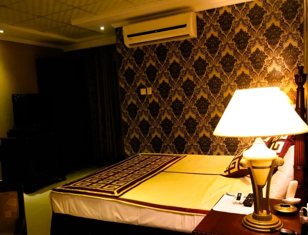 Sea Shell Hotel & Restaurant Dhaka 0*,  Bangladesh