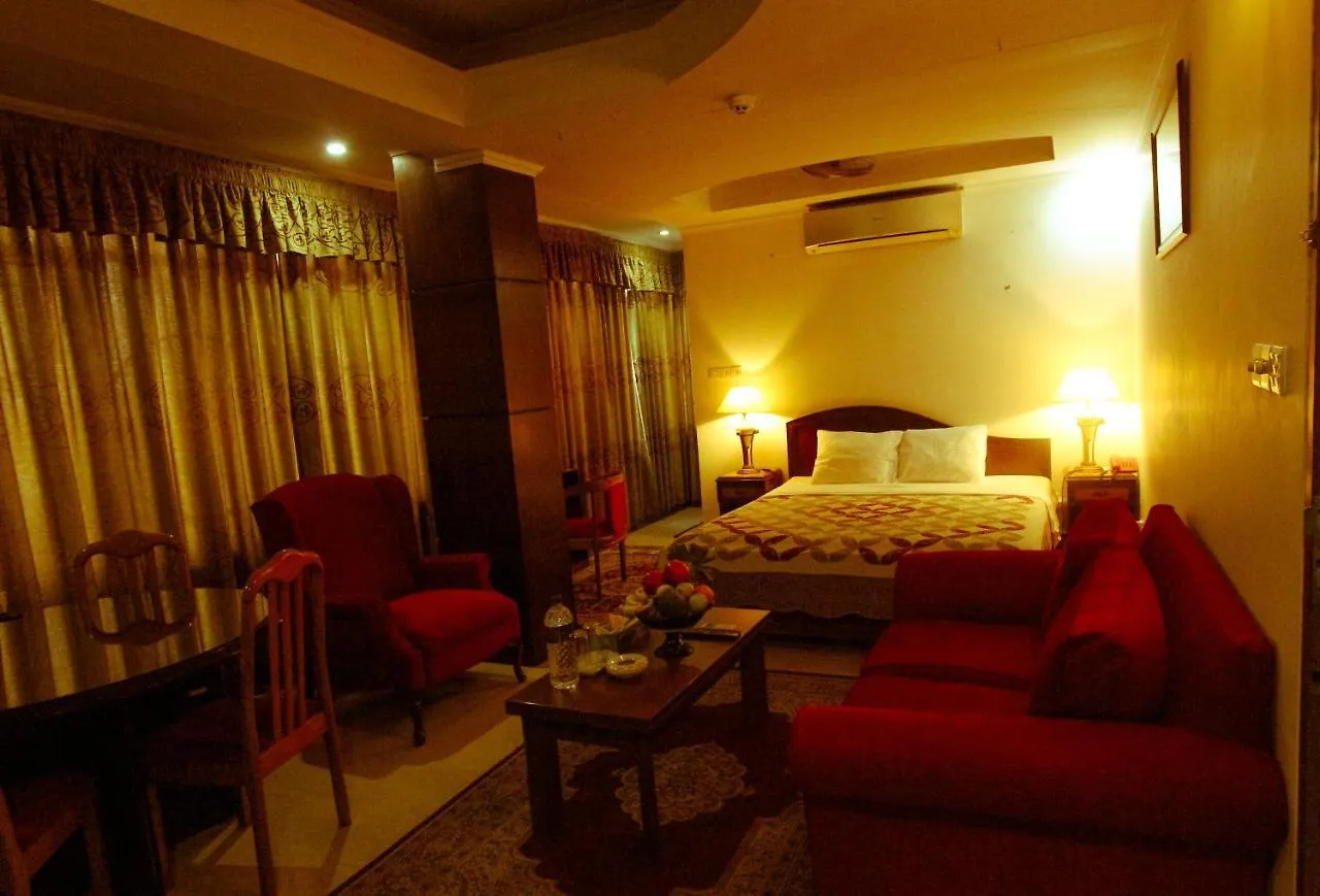 Sea Shell Hotel & Restaurant Dhaka Bangladesh