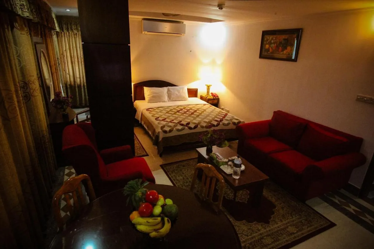 Sea Shell Hotel & Restaurant Dhaka Bed & Breakfast