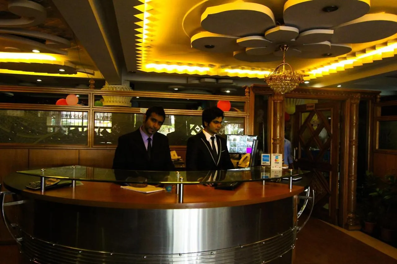 Bed & Breakfast Sea Shell Hotel & Restaurant Dhaka Bangladesh