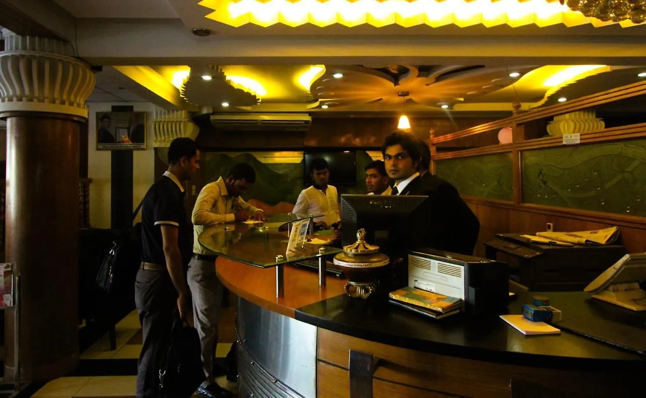 Sea Shell Hotel & Restaurant Dhaka Bangladesh