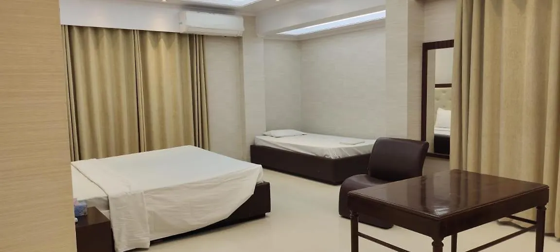 Bed & Breakfast Sea Shell Hotel & Restaurant Dhaka Bangladesh
